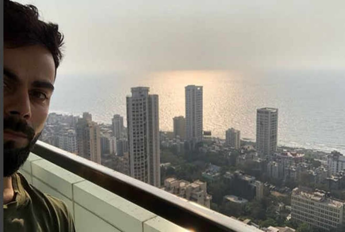 Indian cricket team captain Virat Kohli net worth reveal