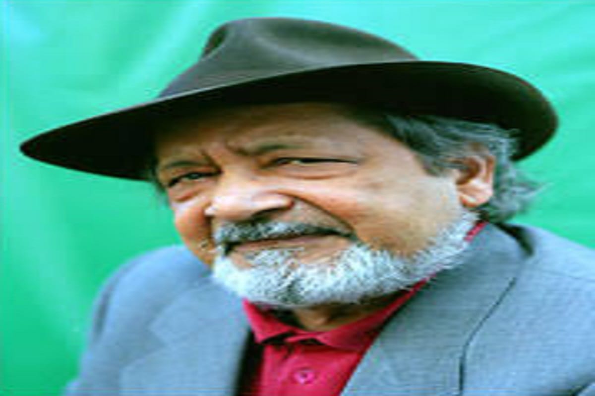 nobel writer sir vs naipaul passes away