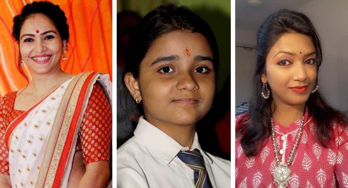 world Youth day special story from varanasi youths who get success