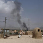 Afganistan: Taliban Kill 200 Afghan Defenders