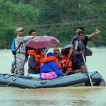 keral rain