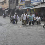 Kerala rain: Sushma Swaraj said passports damaged in floods will be replaced free of cost