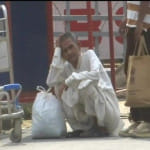 Pakistan released thirty Indian prisoners including gajanand sharma