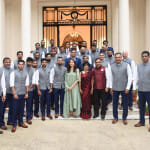 team india