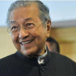 Tun Mahathir
