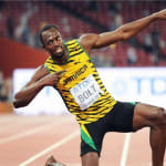 Worlds Fastest Man Usain Bolt Says He is Open to Comeback