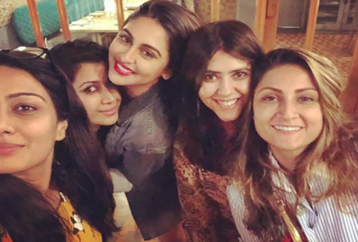 kasautii zindagii kay 2 hina khan not play komolika role
