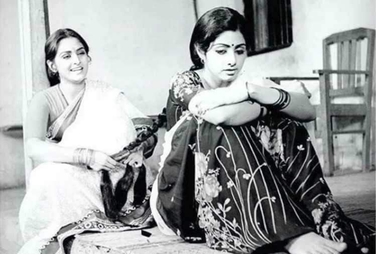 sridevi rare photos on her birthday