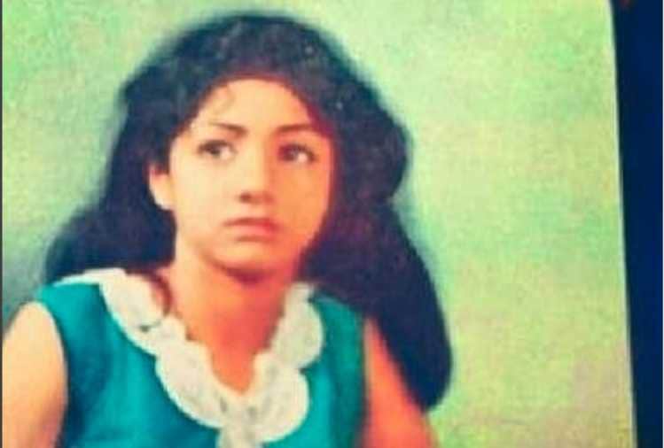 sridevi rare photos on her birthday