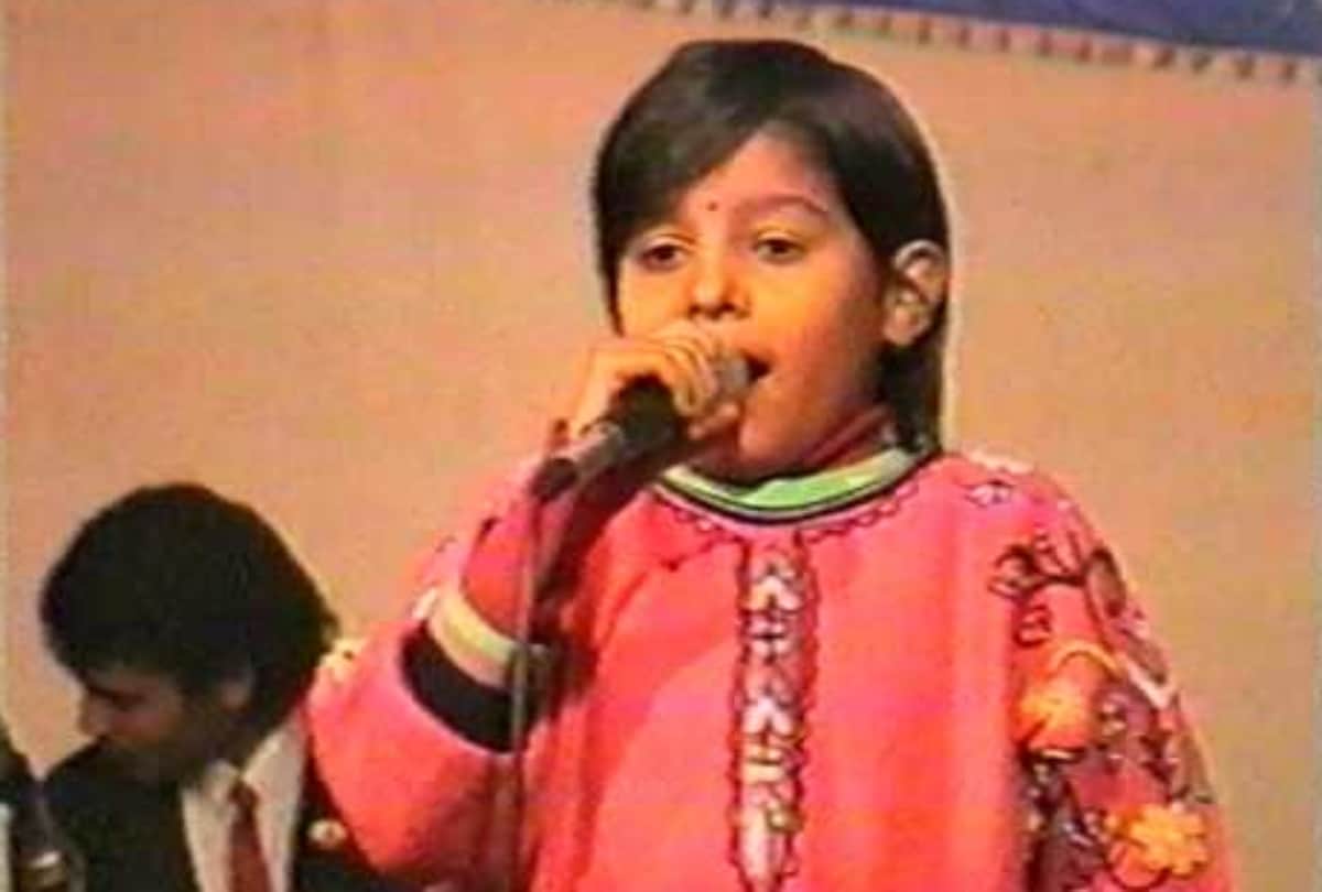 Happy Birthday Sunidhi Chauhan: Lesser Known Facts About Singer