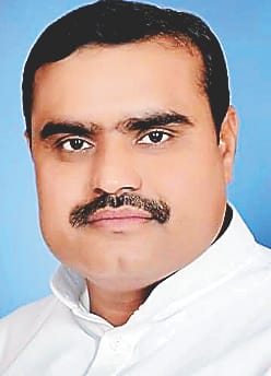 जिला पंचायत अध्यक्ष रामप्रवेश यादव को मिली जमानत