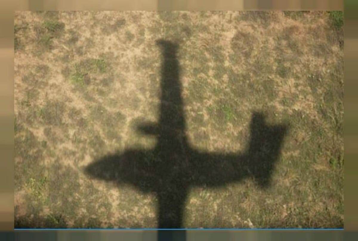Twelve year old boy found alive in a planes crash