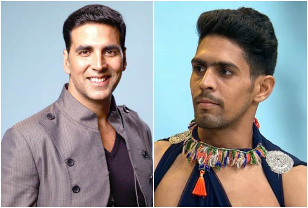 The sensational disclosure of Kesari, the non-renewable work can be packaged