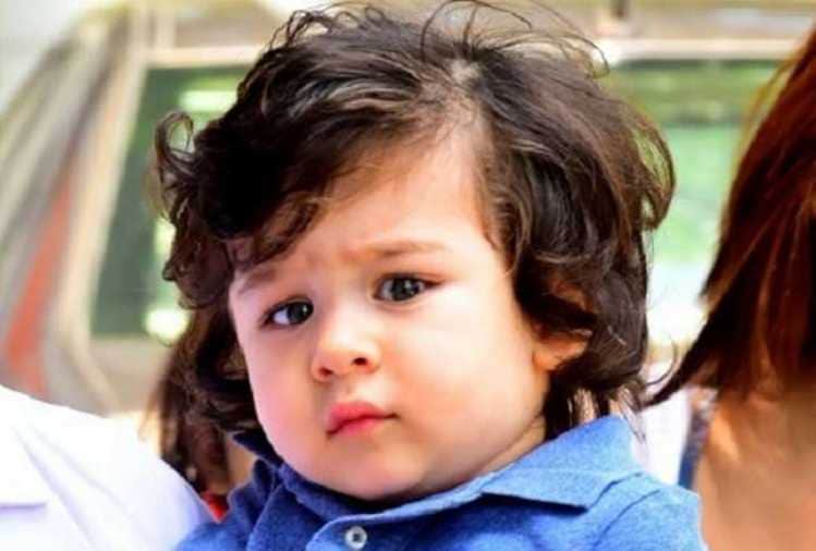 kareena kapoor hire a bodyguard for taimur ali khan