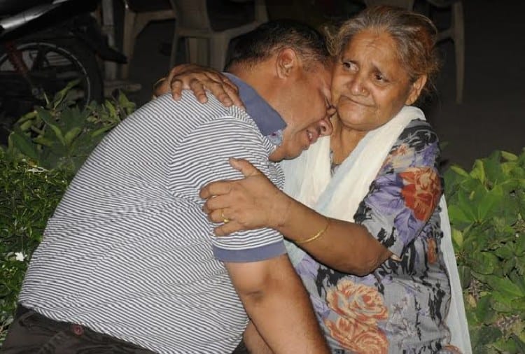 Two Sisters Fell From 50 Feet High Swing in Ambala, Both Died