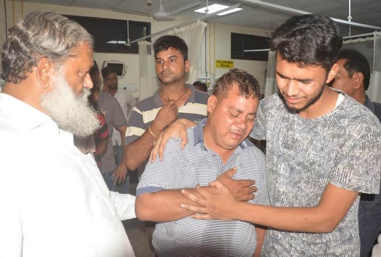 Two Sisters Fell From 50 Feet High Swing in Ambala, Both Died
