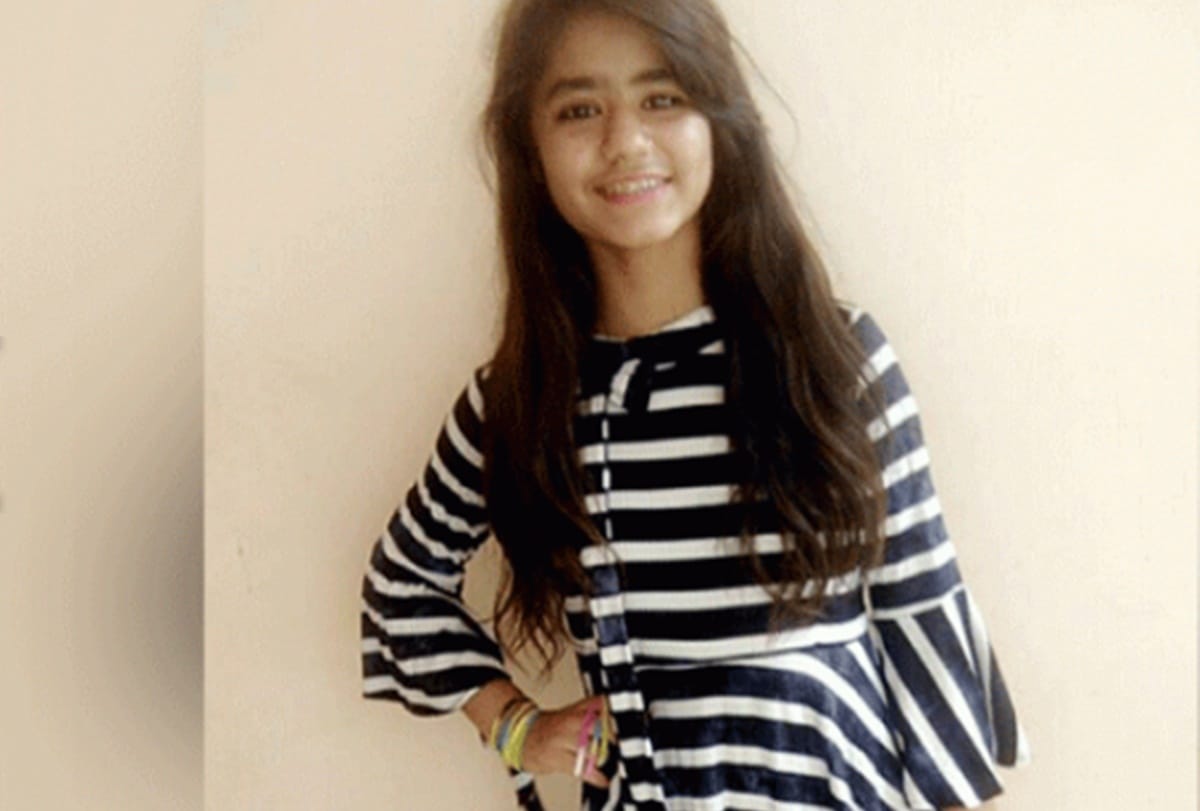 brain dead Anjali Talreja became the second youngest person to donate organ