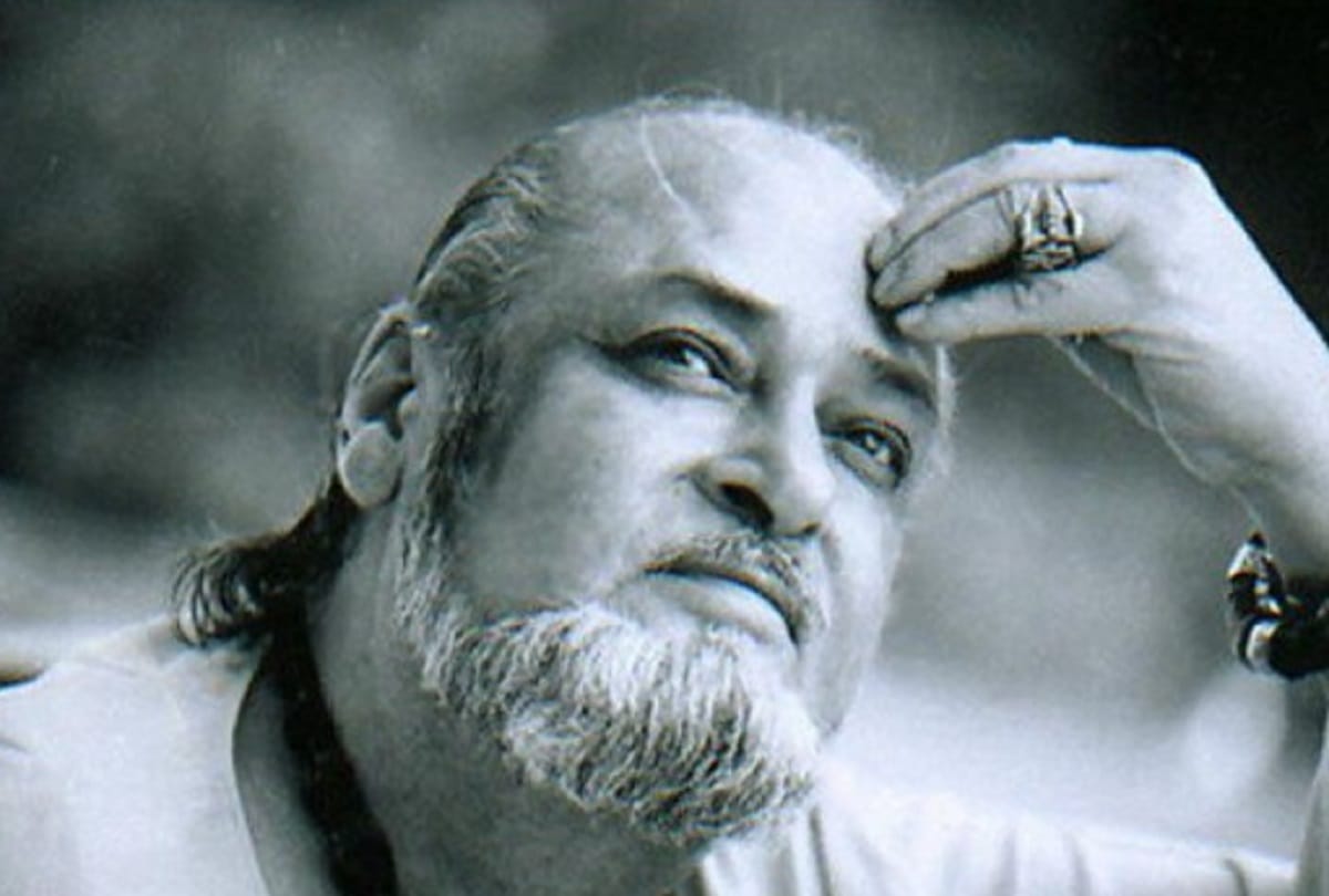shammi kapoor death anniversary and he was not agree with second marriage