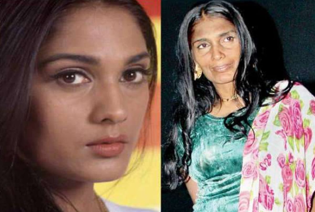 5 bollywood actress who changed by face