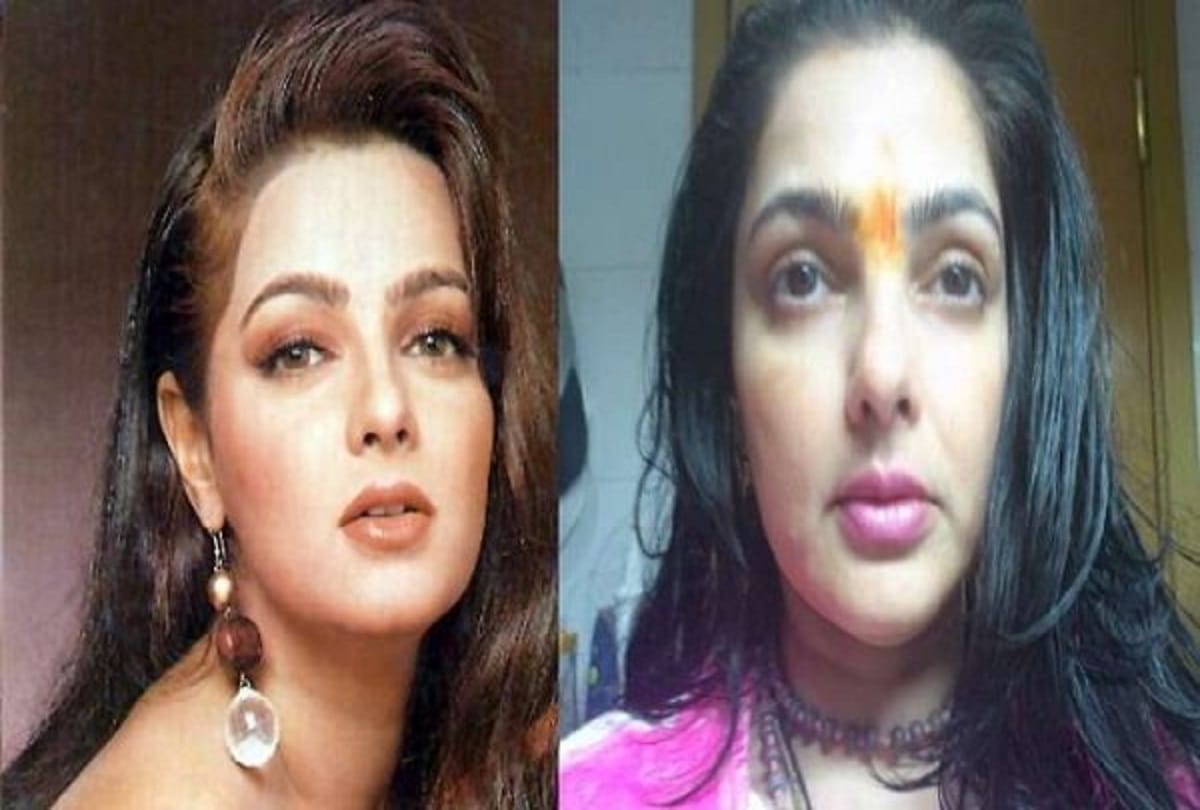 5 bollywood actress who changed by face