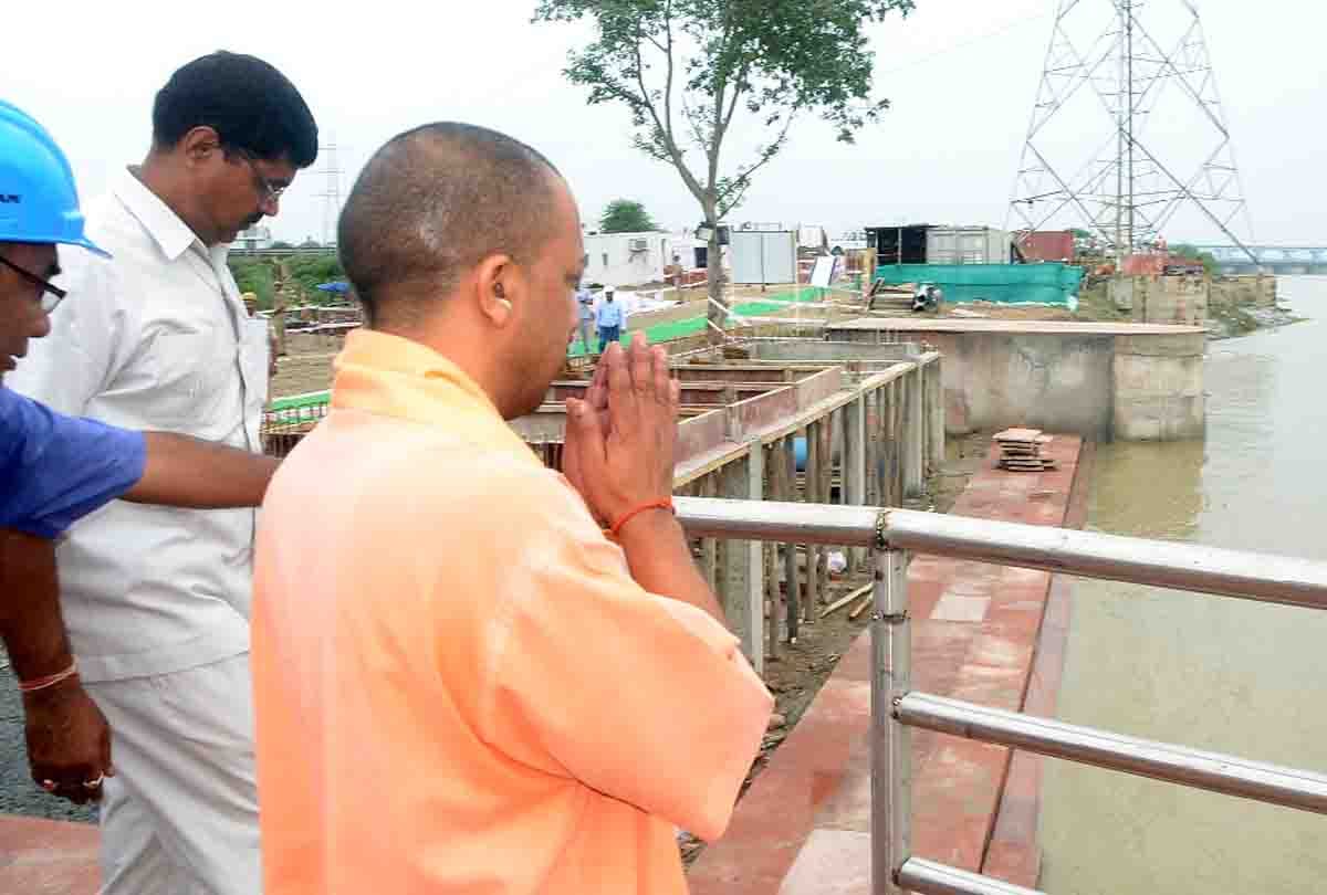 cm yogi adityanath statements in kanpur