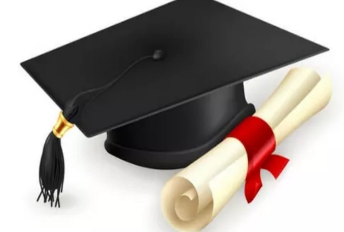 Kashi Vidyapeeth convocation give a message of clean India and healthy India