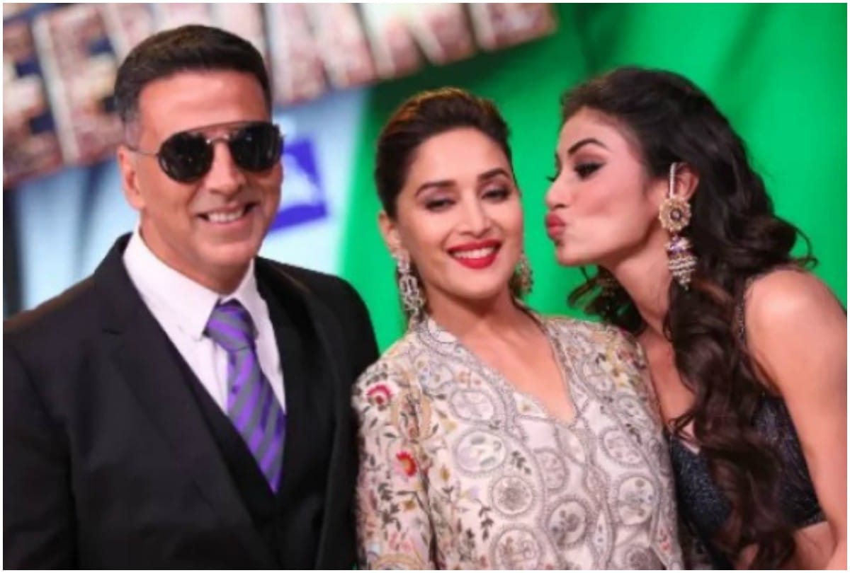 Akshay Kumar given gold medal and 5 lakh rupees to Prabdeep for his performance in Dance Deewane