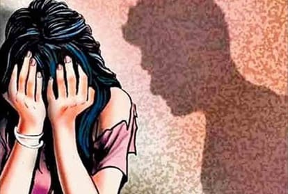 gangrape with woman in hamirpur district