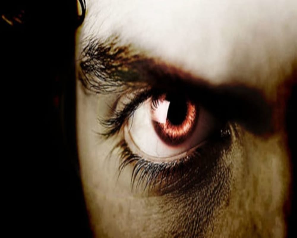 Take these remedies to get rid of evil eye