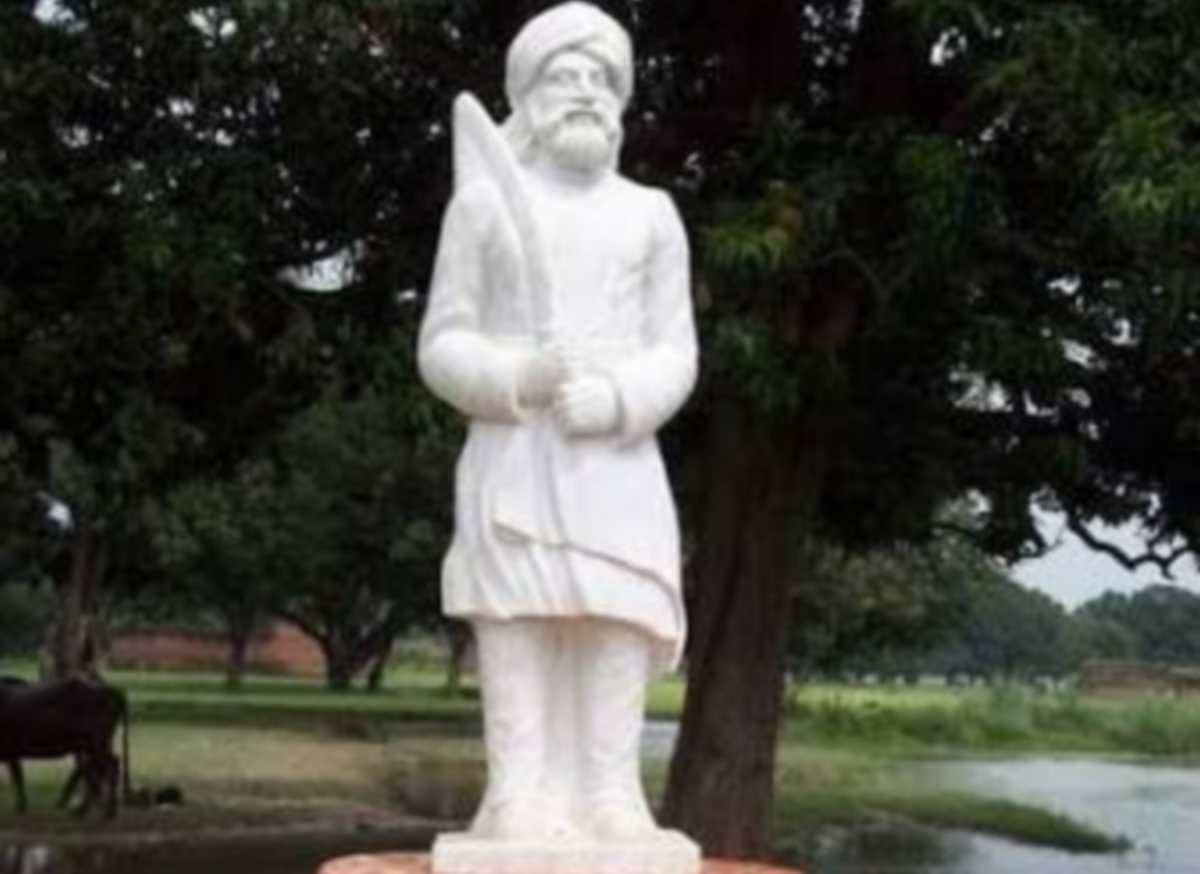Independence day special britishers were afraid ghazipur freedom fighter