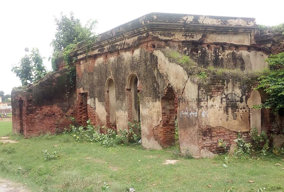 Independence day special britishers were afraid ghazipur freedom fighter
