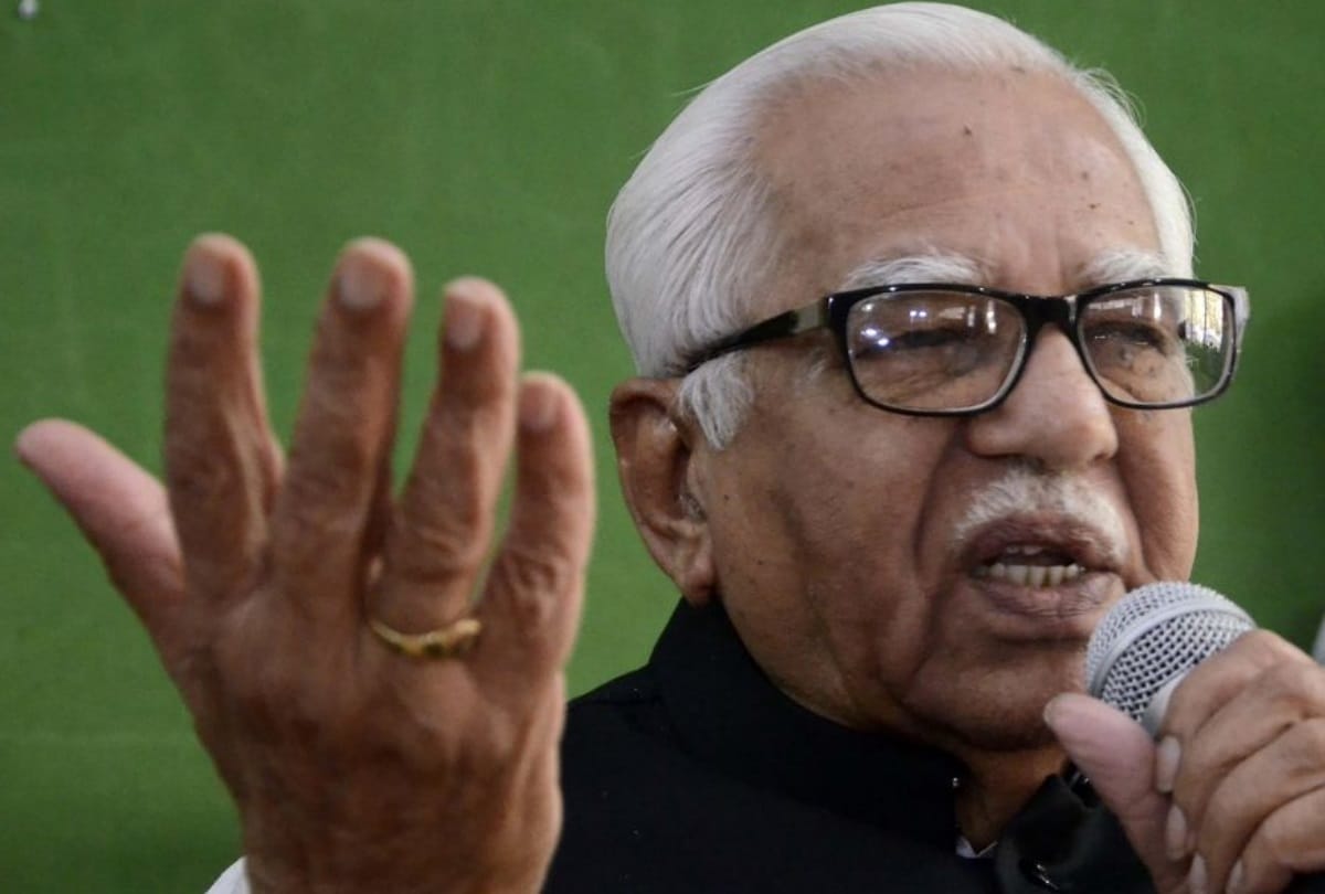 adaz vithika to be built in pragraj museum says governor ram naik