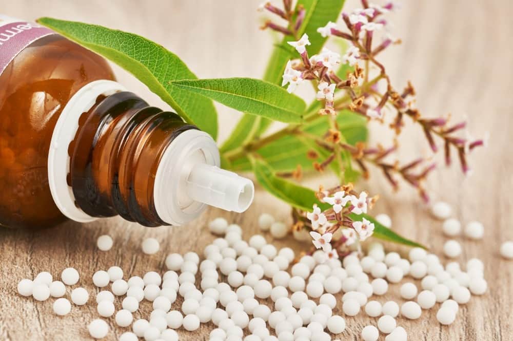 How effective homeopathic treatment is in corona