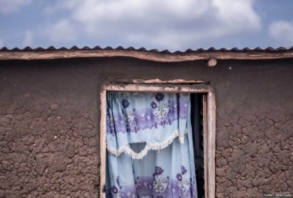Eye catching Pictures of refugee camp in Sudan