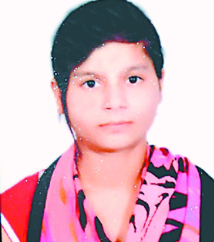 girl commited suicide in rudrapur
