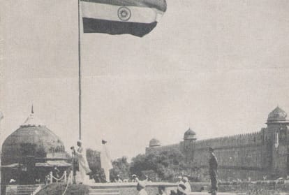 Independence day special BHU play main role in freedom fight