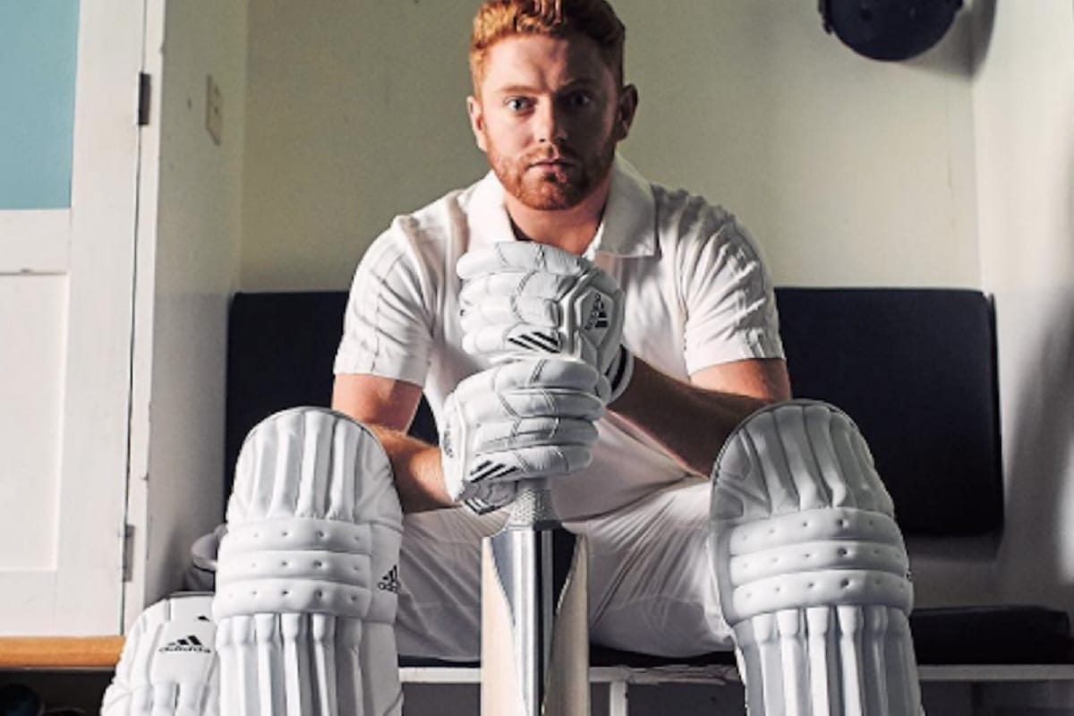 Jonny Bairstow father died when he was just 8 years old
