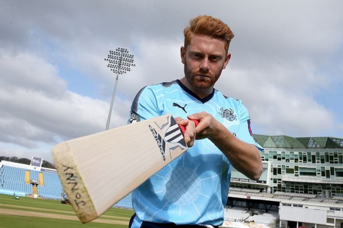 ECB clarifies after Graham Thorpe comment, Jonny Bairstow to return after second Test vs India