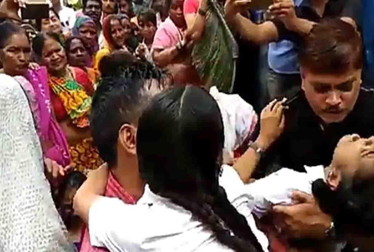 murder in kanpur city