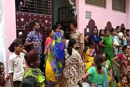 murder in kanpur city