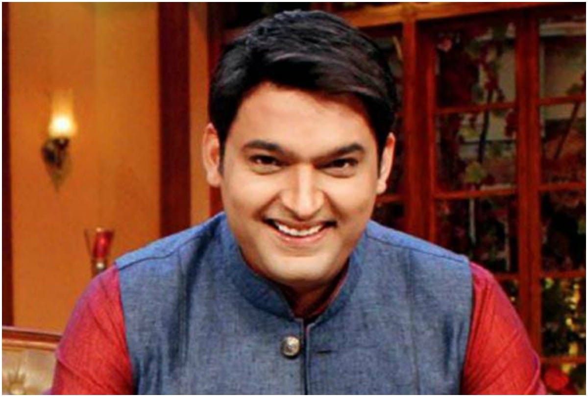 Bollywood, Comedian kapil sharma wedding live on youtube