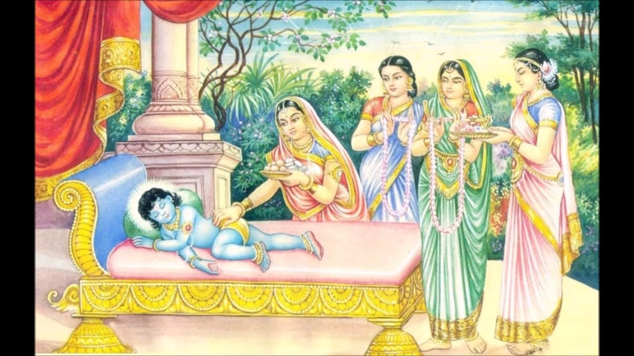 seven hindu puja remedies for baby