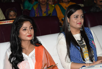 Maa tujhe pranam kanpur event in lajpat bhavan motijheel