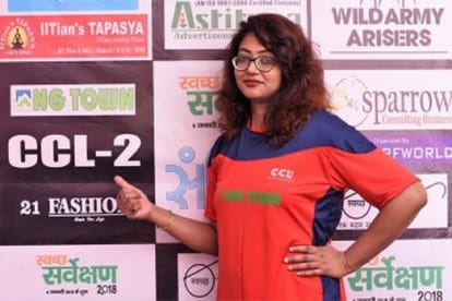 Patna Shelter Home: manisha dayal was pride of page three parties