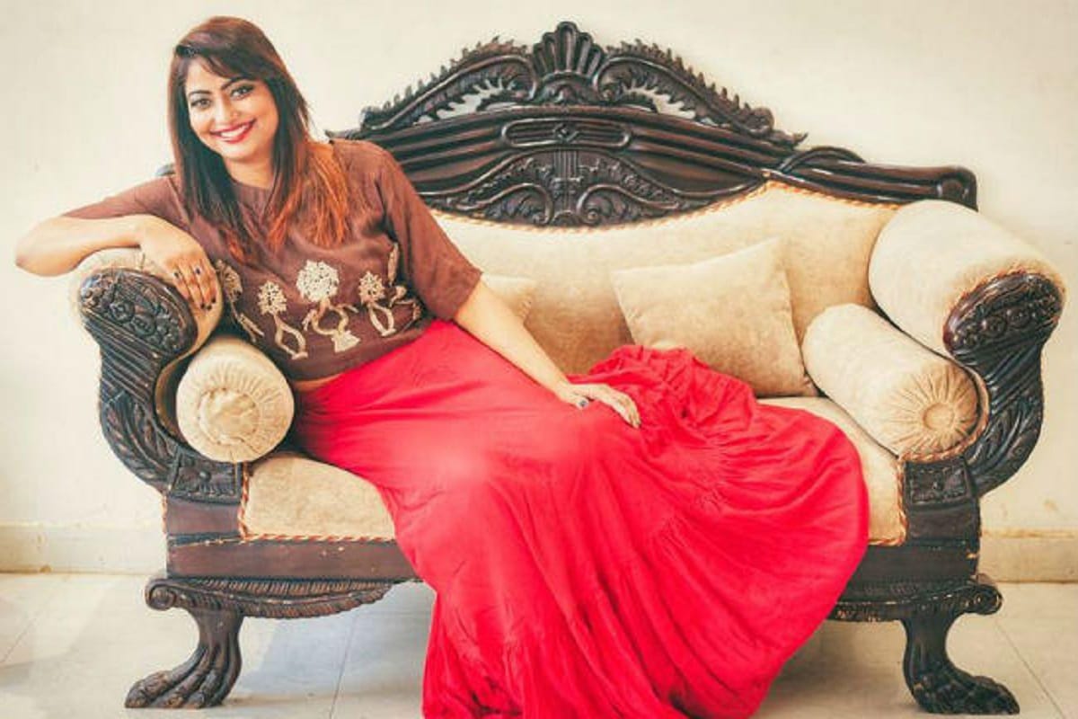 Patna Shelter Home: manisha dayal was pride of page three parties