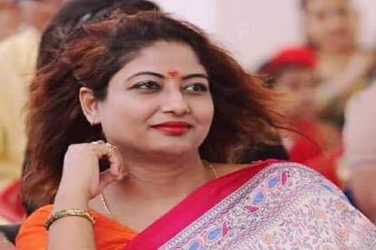 Patna Shelter Home: manisha dayal was pride of page three parties