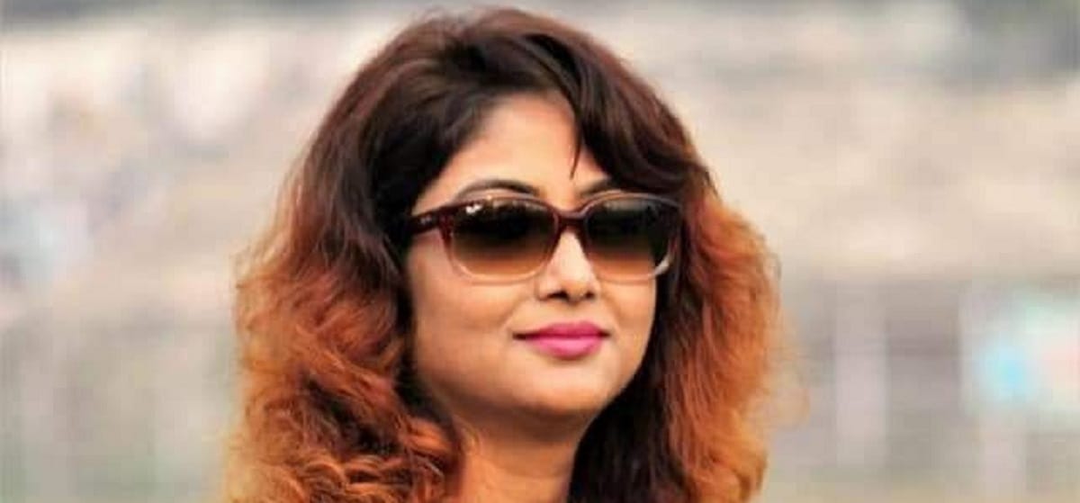 Patna Aasra Grih Co ordinator Manisha Dayal is a owner of many ngo