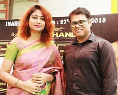 Patna Aasra Grih Co ordinator Manisha Dayal is a owner of many ngo
