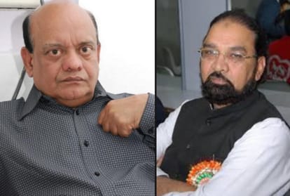 Nawaj devbandi and surendra sharma will join in #MaTujhePrnam kaviSammelan and Musayra in meerut