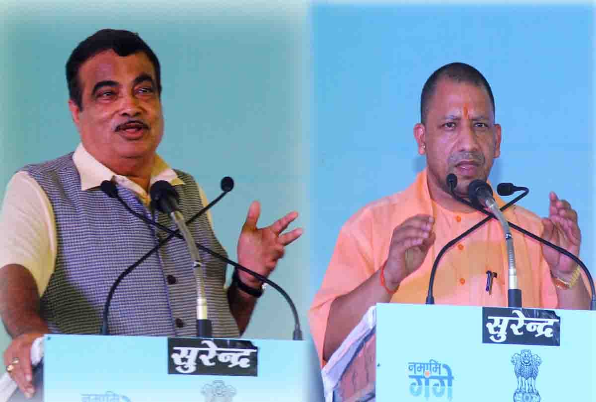 Central Water Resources, Surface Transport and River Protection Minister Nitin Gadkari